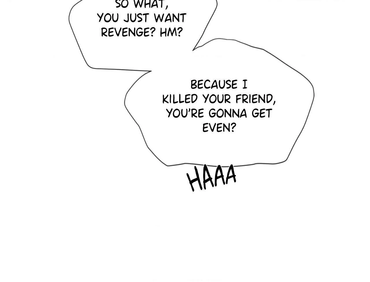 Mary Jane (Official) - Chapter 73 manhwa