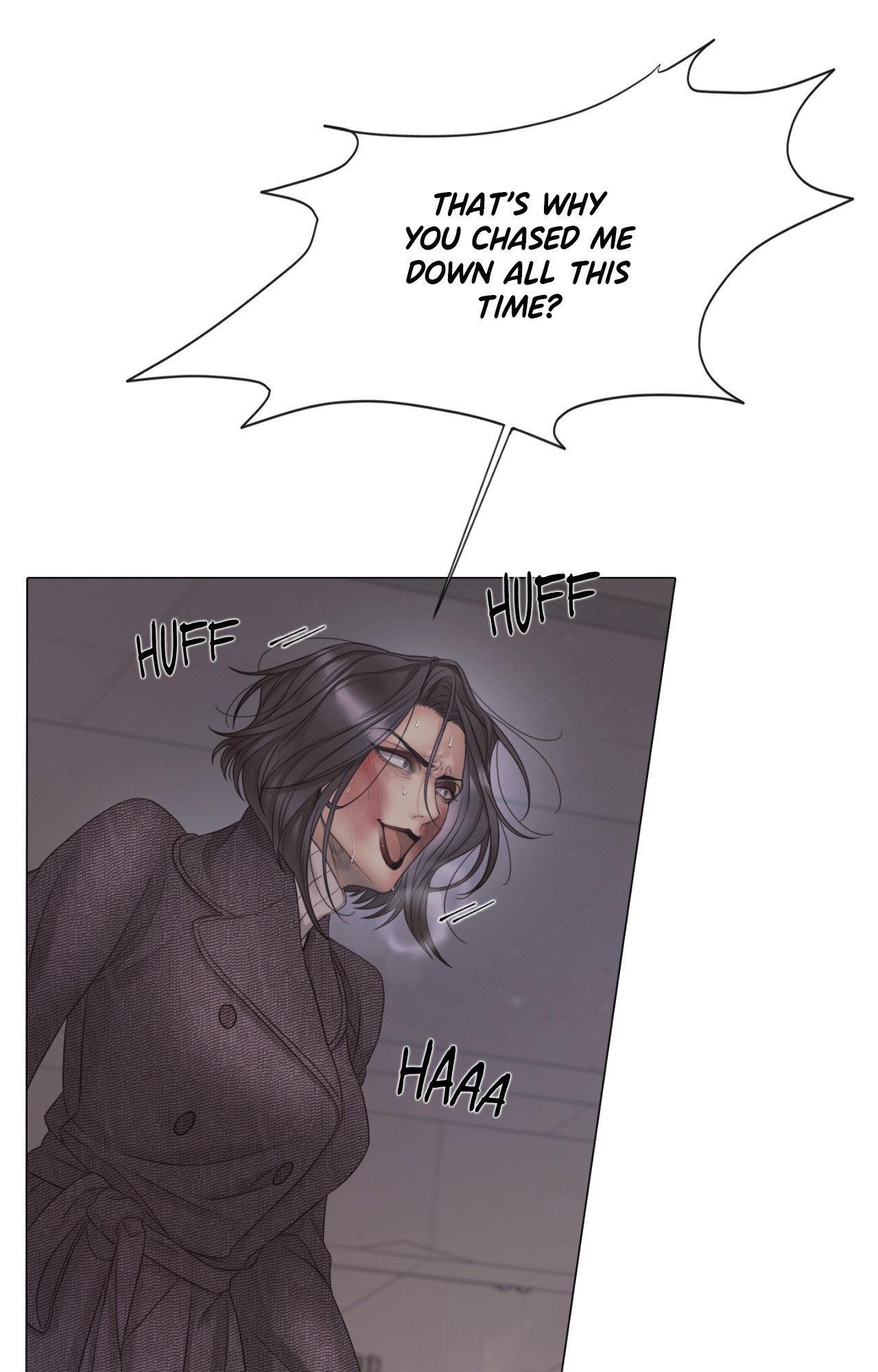 Mary Jane (Official) - Chapter 73 manhwa