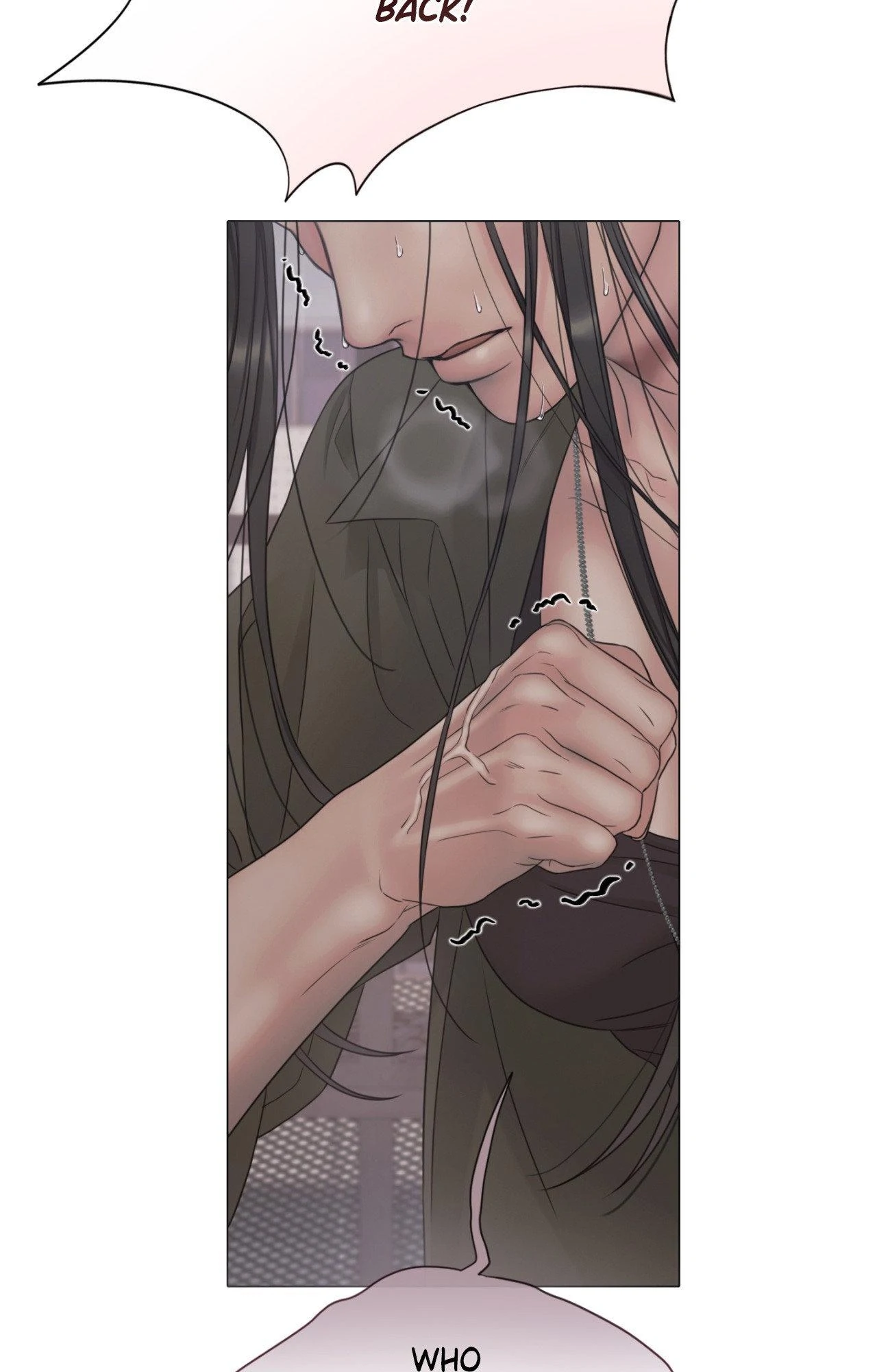 Mary Jane (Official) - Chapter 73 manhwa