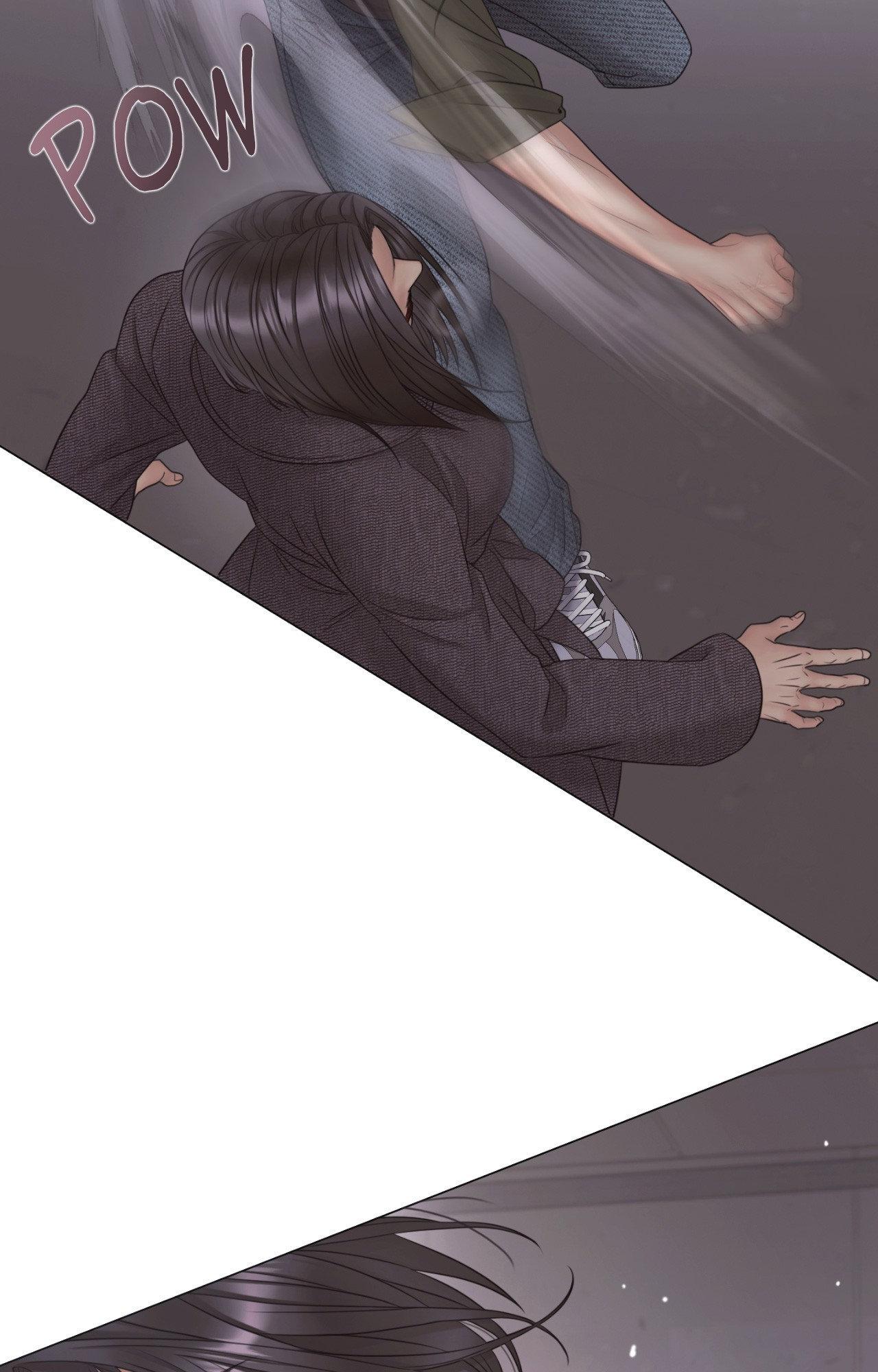 Mary Jane (Official) - Chapter 73 manhwa