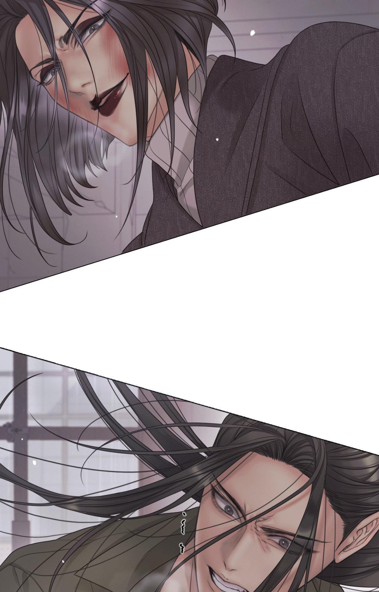 Mary Jane (Official) - Chapter 73 manhwa
