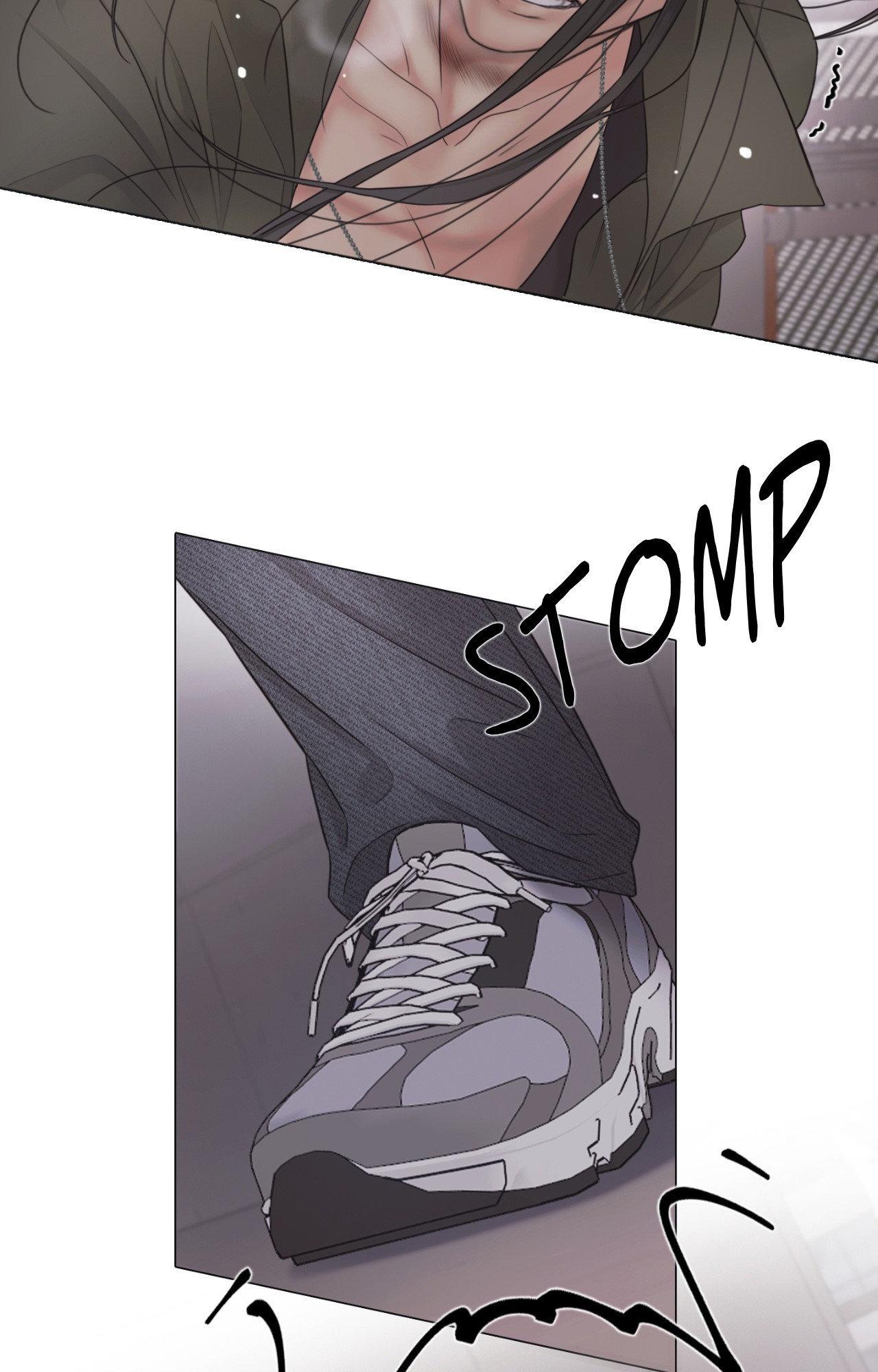 Mary Jane (Official) - Chapter 73 manhwa