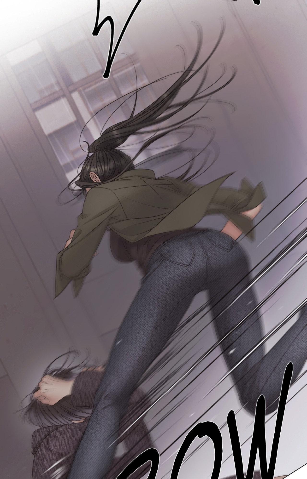 Mary Jane (Official) - Chapter 73 manhwa