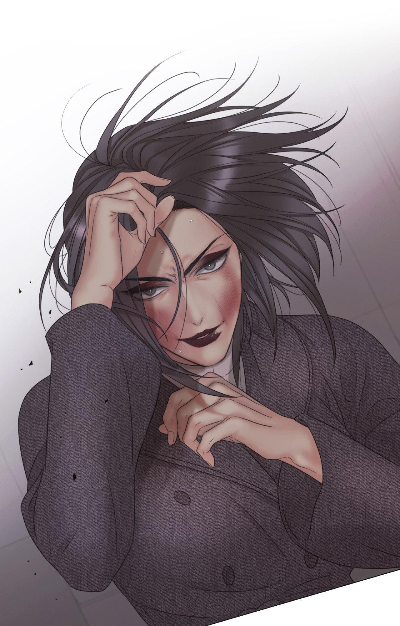 Mary Jane (Official) - Chapter 73 manhwa