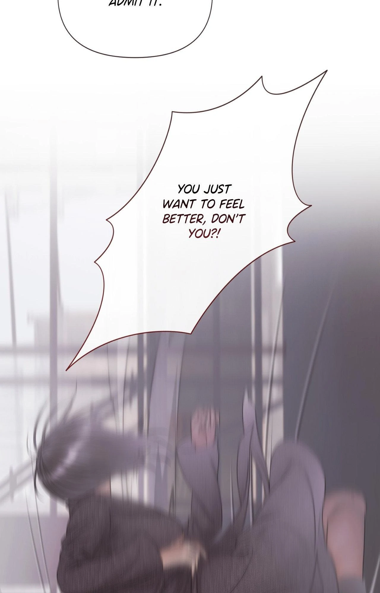 Mary Jane (Official) - Chapter 73 manhwa