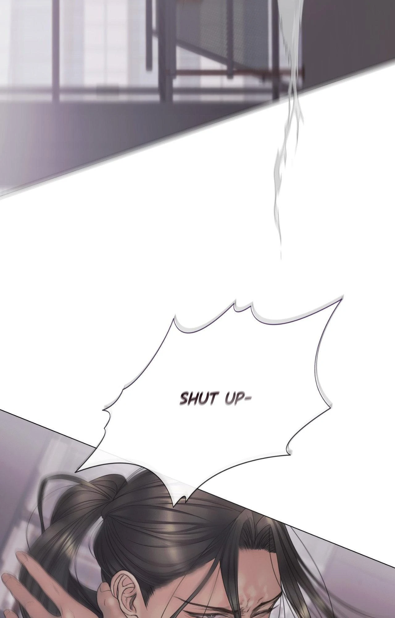 Mary Jane (Official) - Chapter 73 manhwa