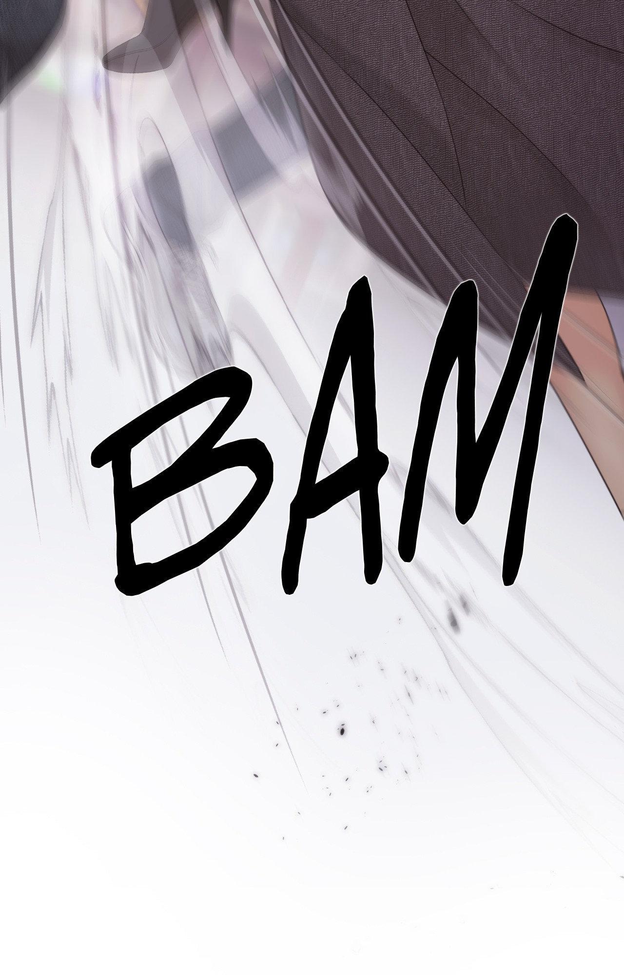 Mary Jane (Official) - Chapter 73 manhwa