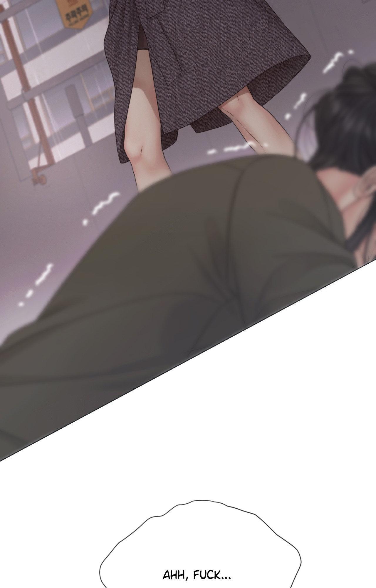 Mary Jane (Official) - Chapter 73 manhwa