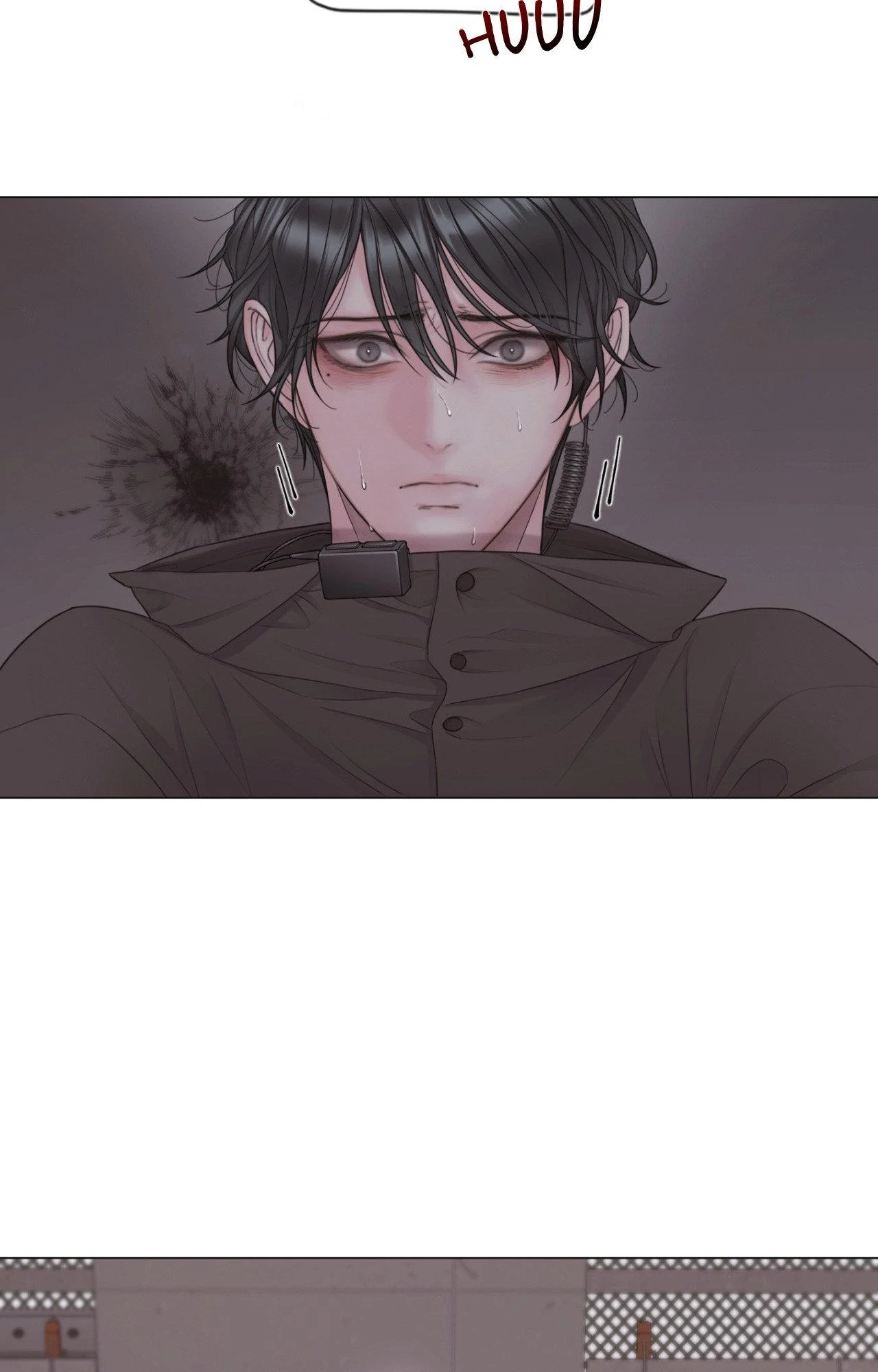 Mary Jane (Official) - Chapter 73 manhwa