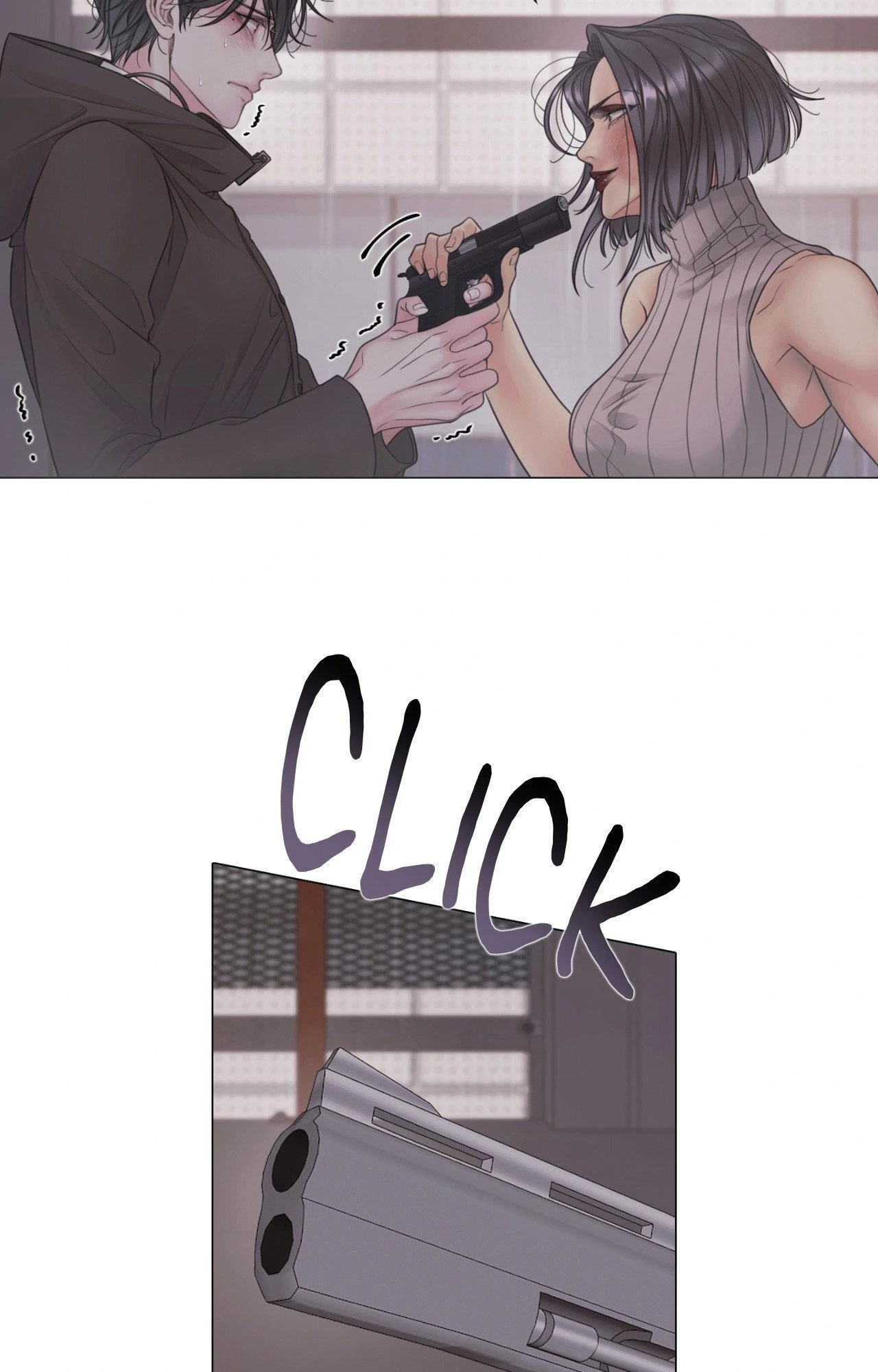 Mary Jane (Official) - Chapter 73 manhwa