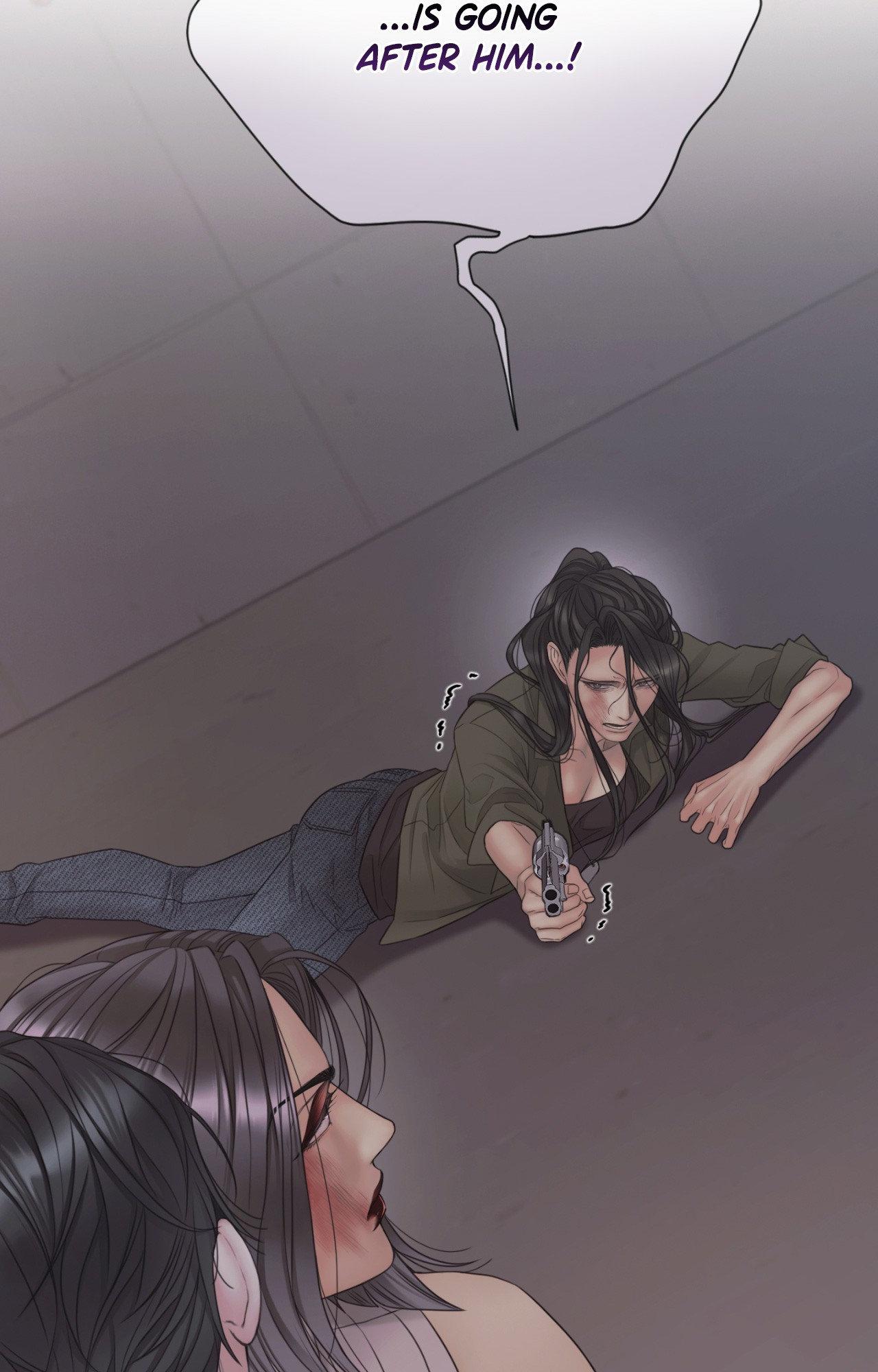 Mary Jane (Official) - Chapter 73 manhwa