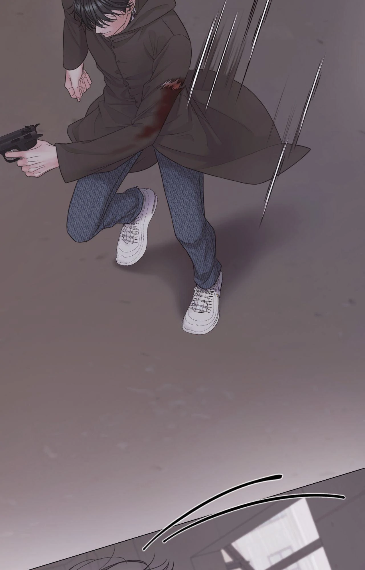 Mary Jane (Official) - Chapter 73 manhwa