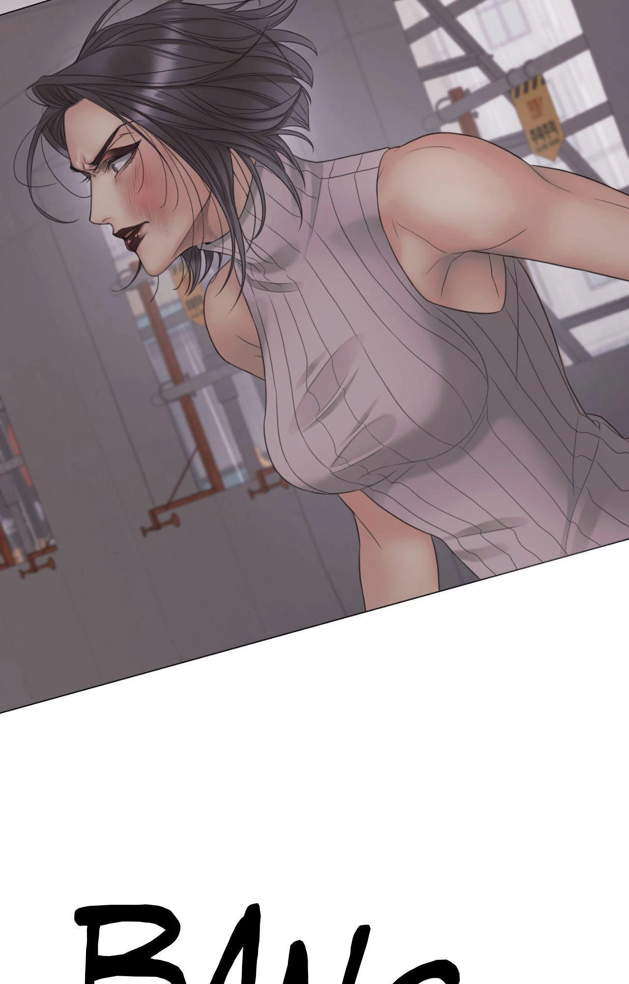 Mary Jane (Official) - Chapter 73 manhwa