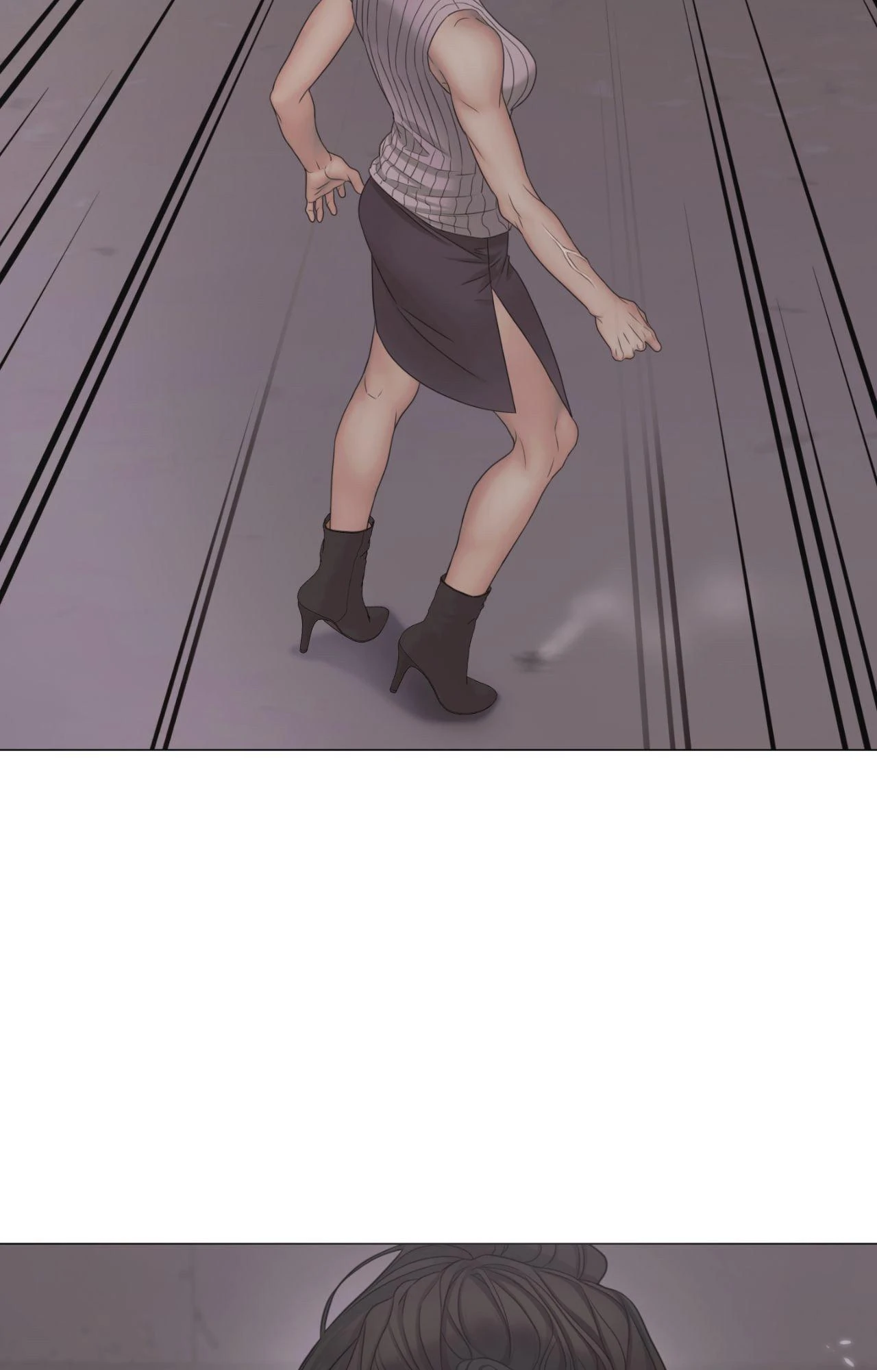 Mary Jane (Official) - Chapter 73 manhwa