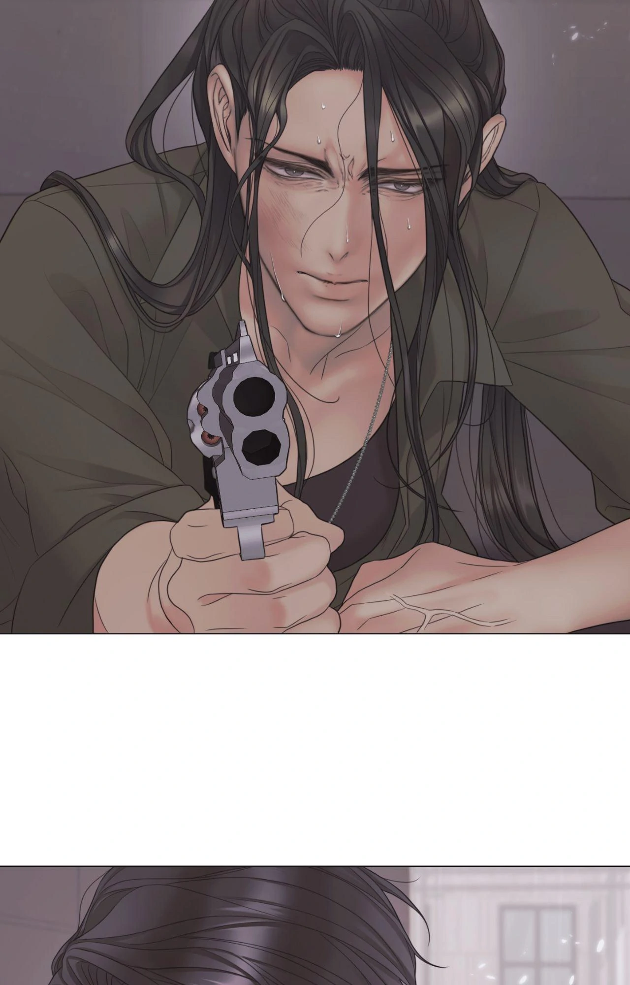 Mary Jane (Official) - Chapter 73 manhwa