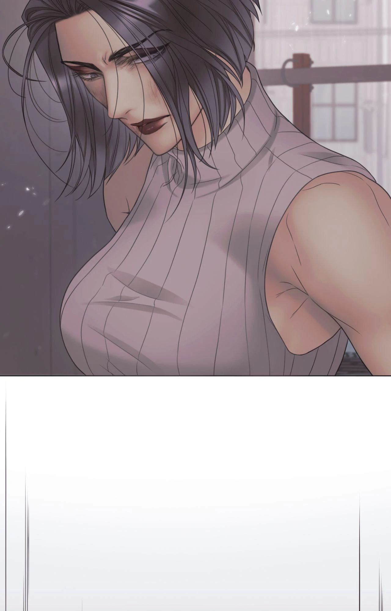 Mary Jane (Official) - Chapter 73 manhwa