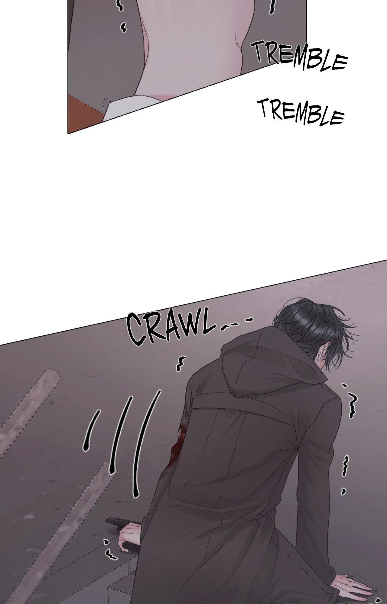 Mary Jane (Official) - Chapter 73 manhwa