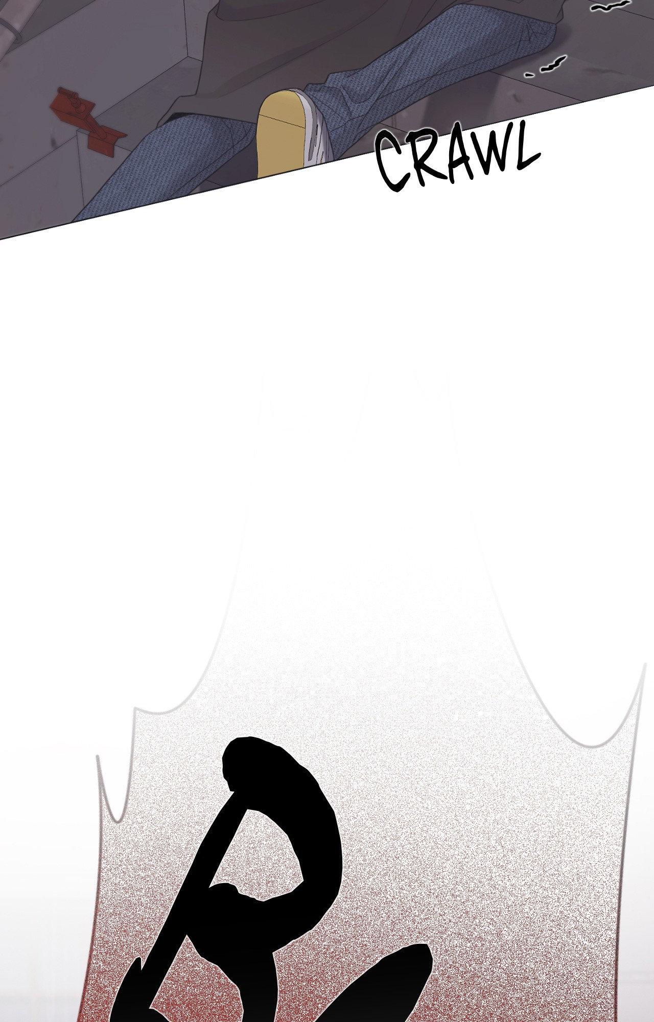 Mary Jane (Official) - Chapter 73 manhwa