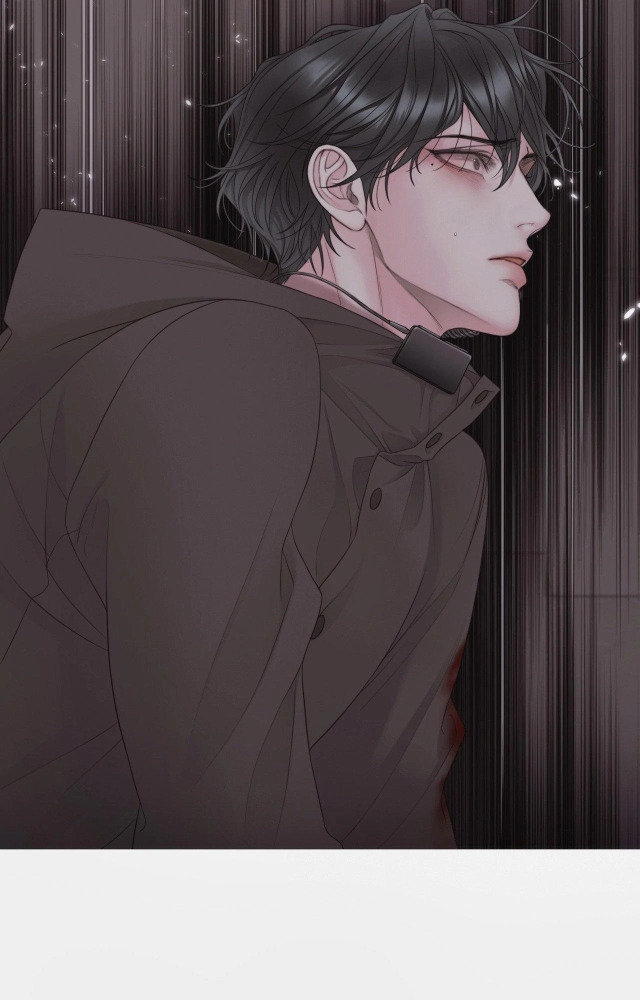 Mary Jane (Official) - Chapter 73 manhwa