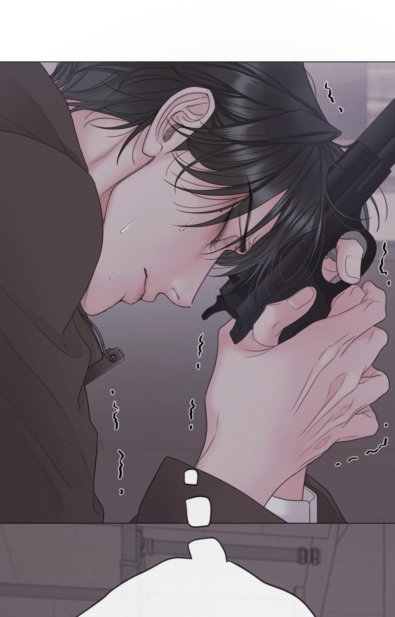 Mary Jane (Official) - Chapter 73 manhwa