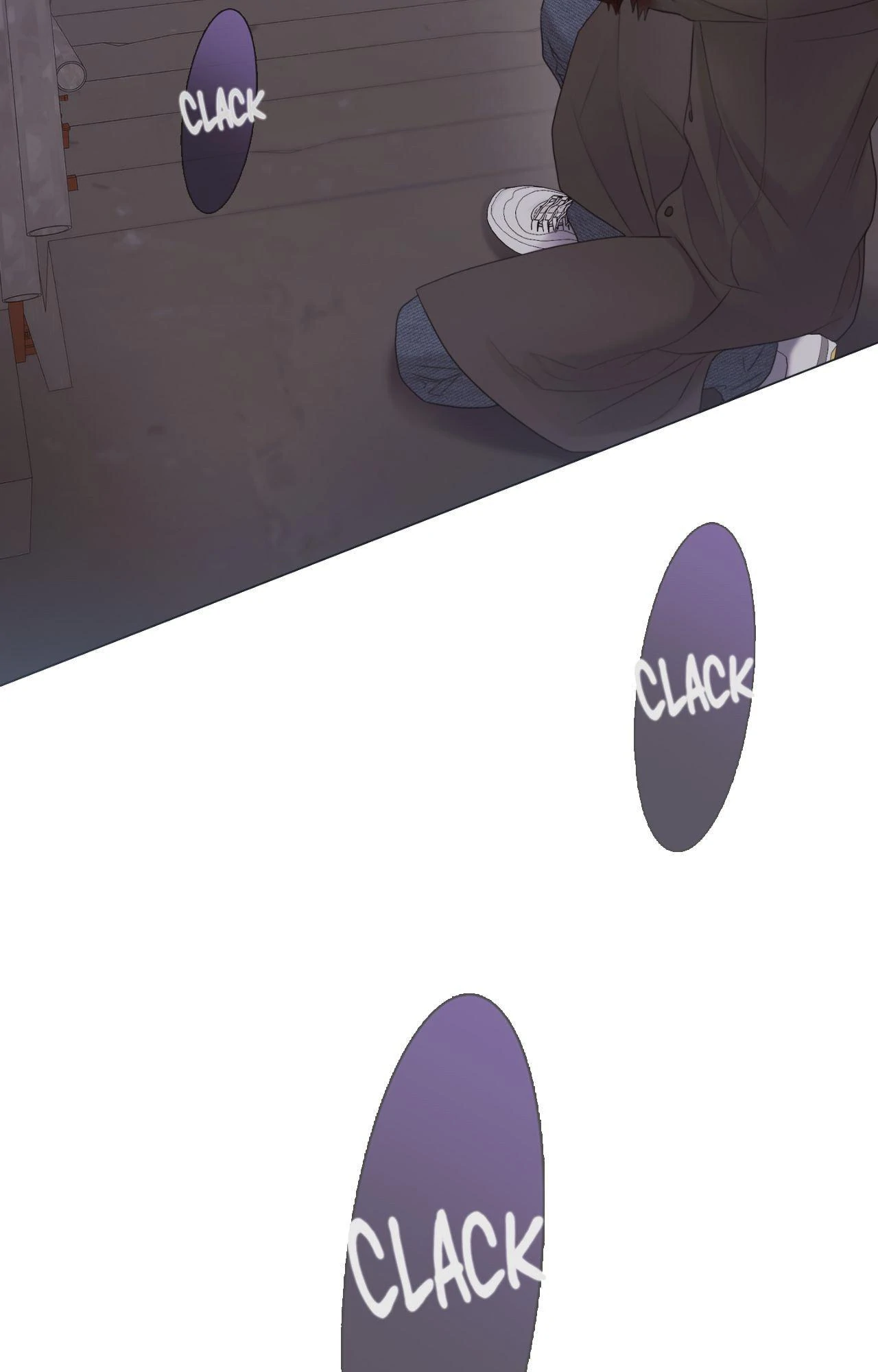 Mary Jane (Official) - Chapter 73 manhwa