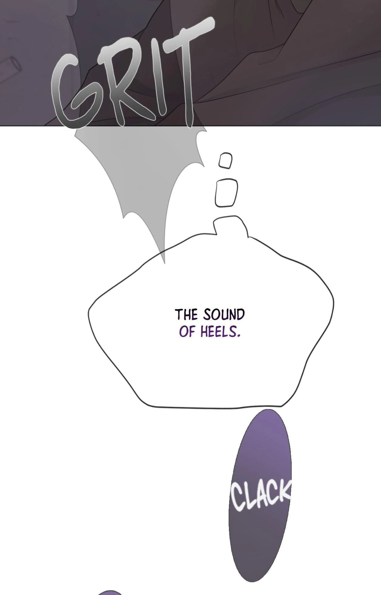 Mary Jane (Official) - Chapter 73 manhwa
