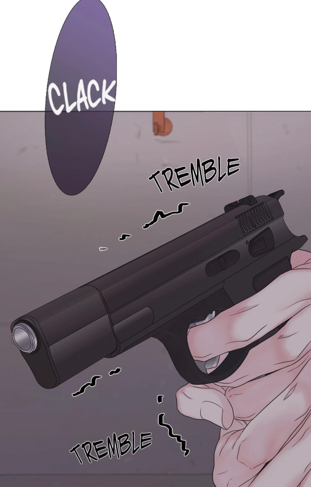 Mary Jane (Official) - Chapter 73 manhwa