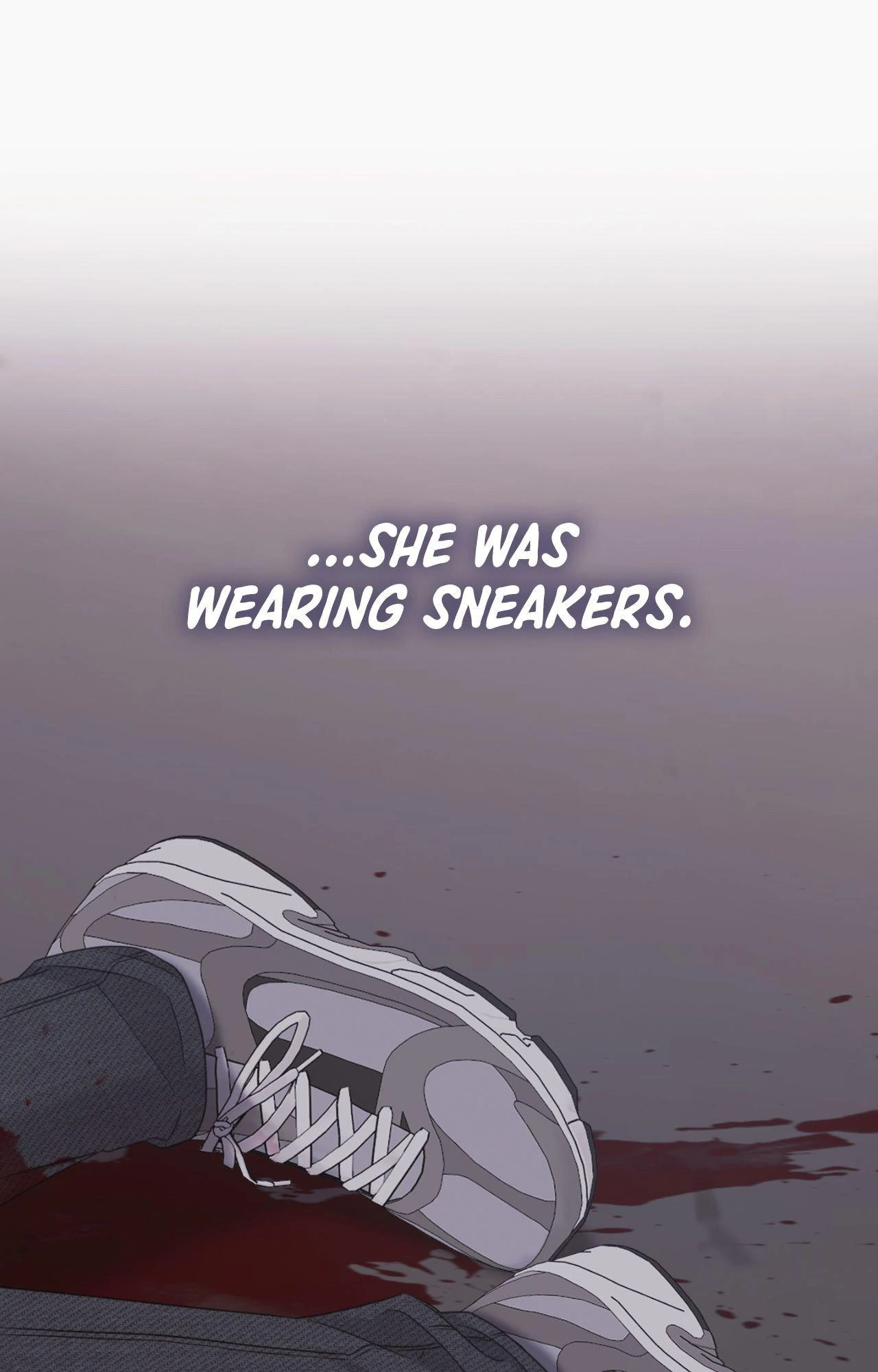 Mary Jane (Official) - Chapter 73 manhwa