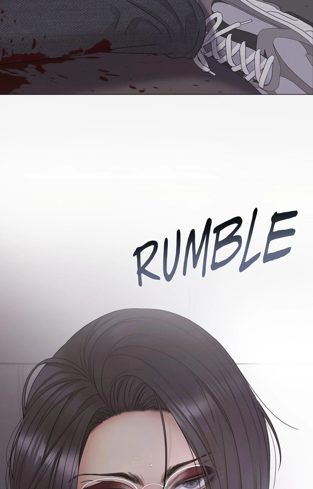 Mary Jane (Official) - Chapter 73 manhwa