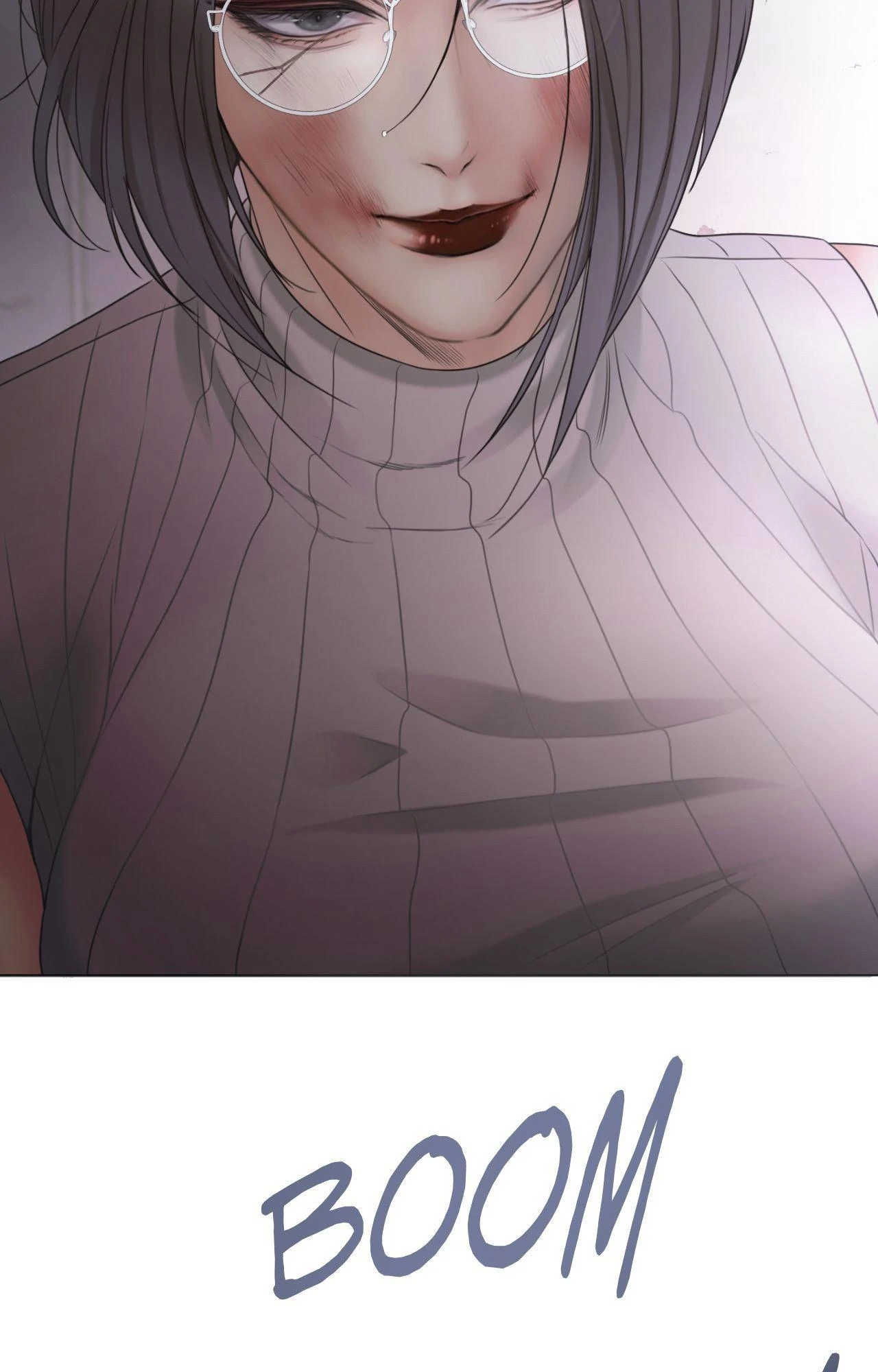 Mary Jane (Official) - Chapter 73 manhwa