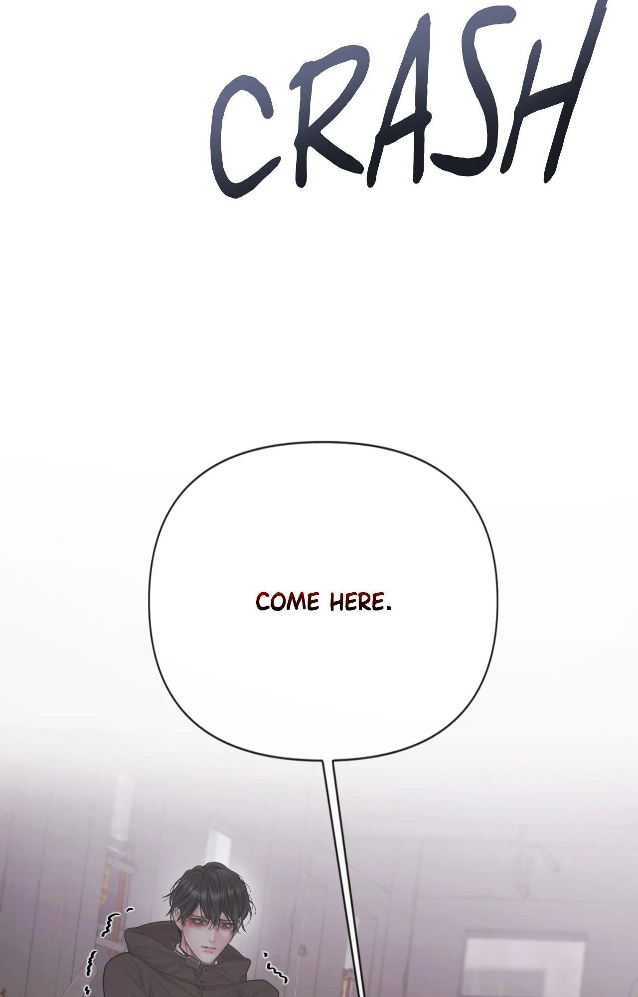 Mary Jane (Official) - Chapter 73 manhwa