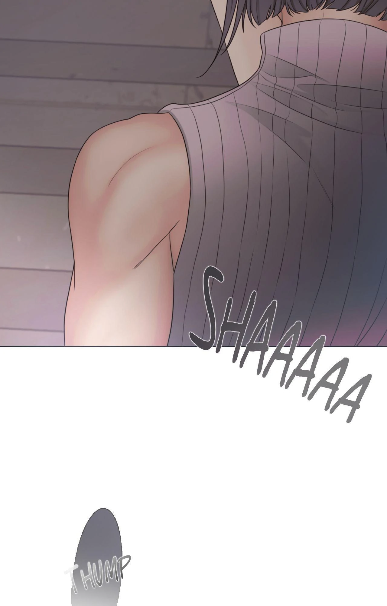 Mary Jane (Official) - Chapter 73 manhwa