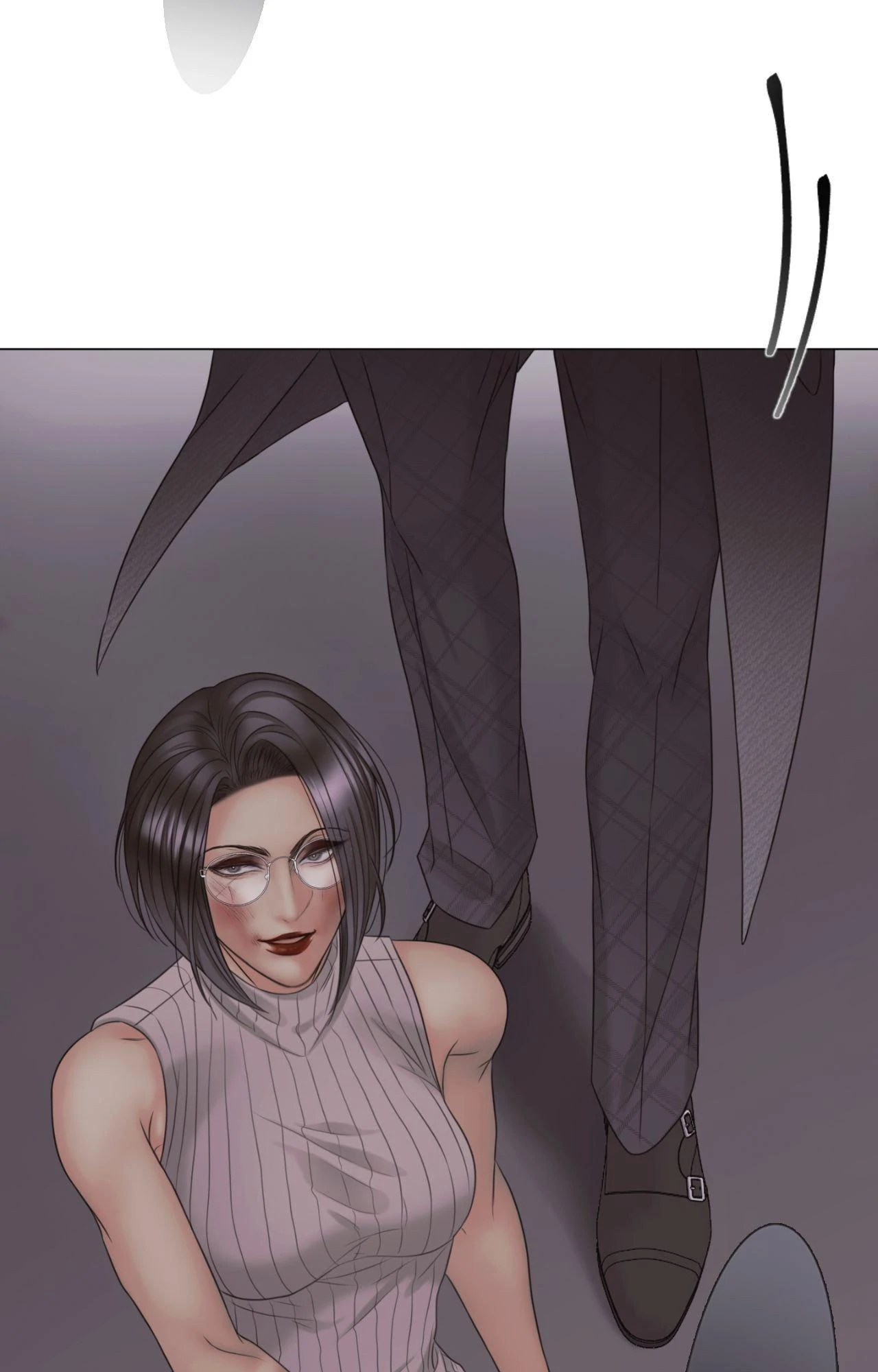 Mary Jane (Official) - Chapter 73 manhwa