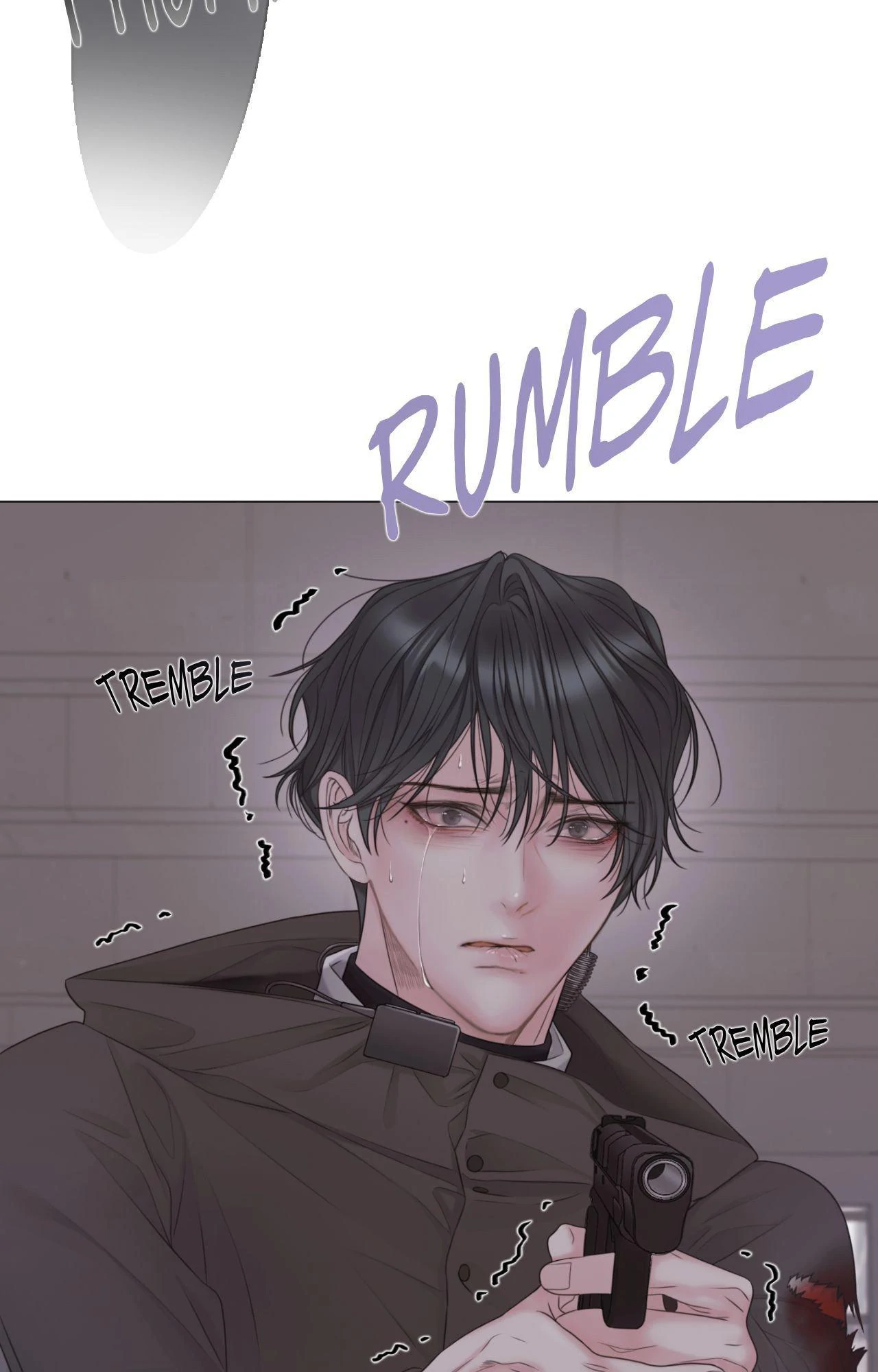 Mary Jane (Official) - Chapter 73 manhwa