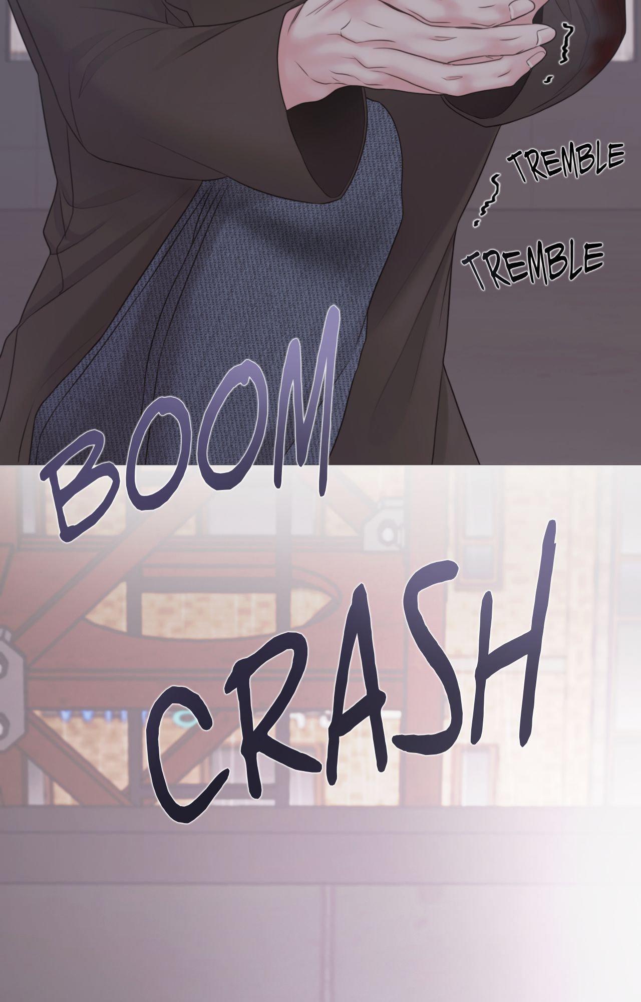Mary Jane (Official) - Chapter 73 manhwa