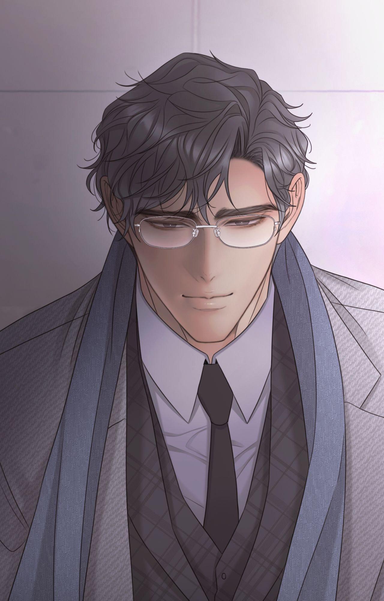 Mary Jane (Official) - Chapter 73 manhwa
