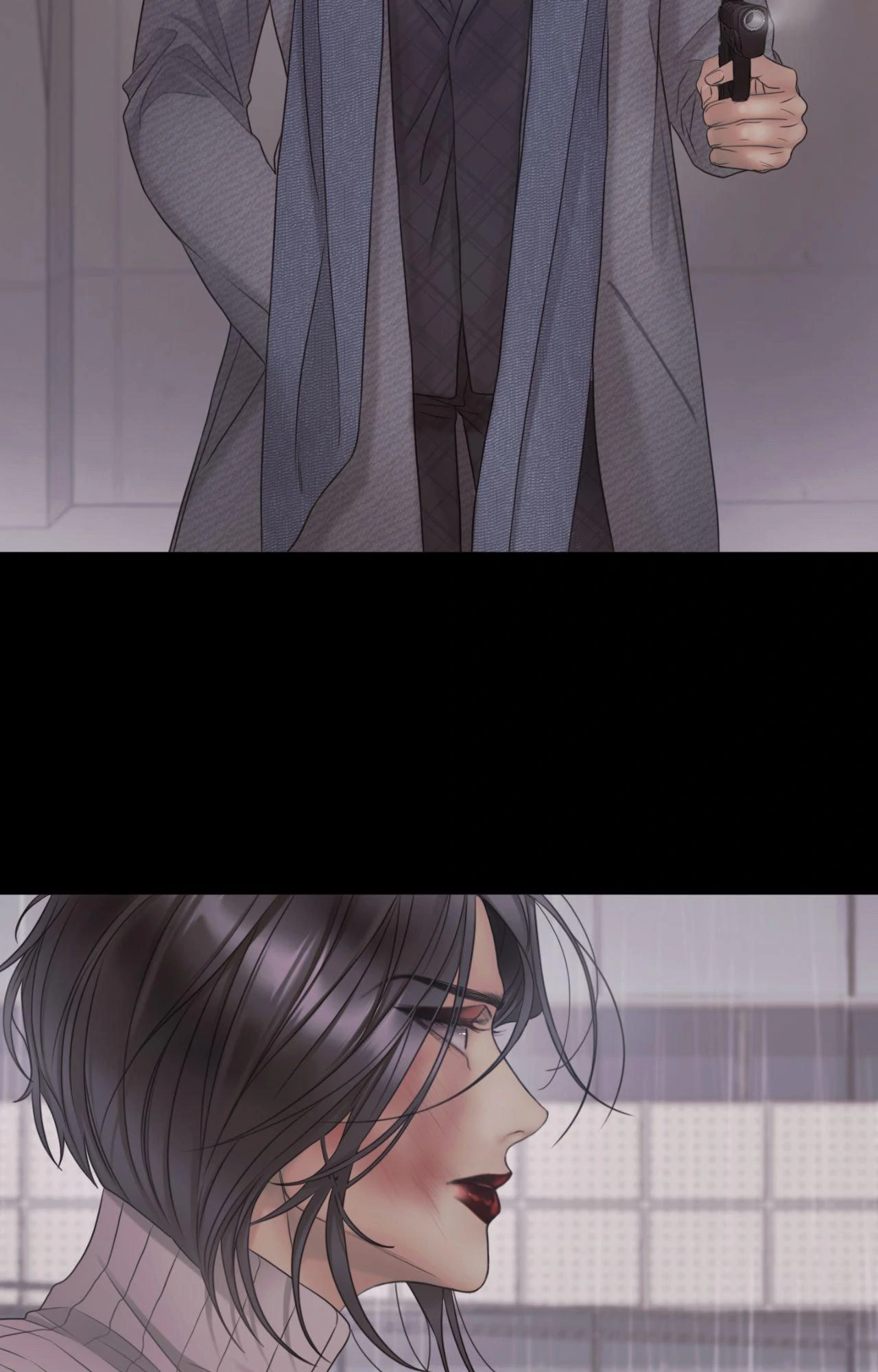Mary Jane (Official) - Chapter 74 manhwa