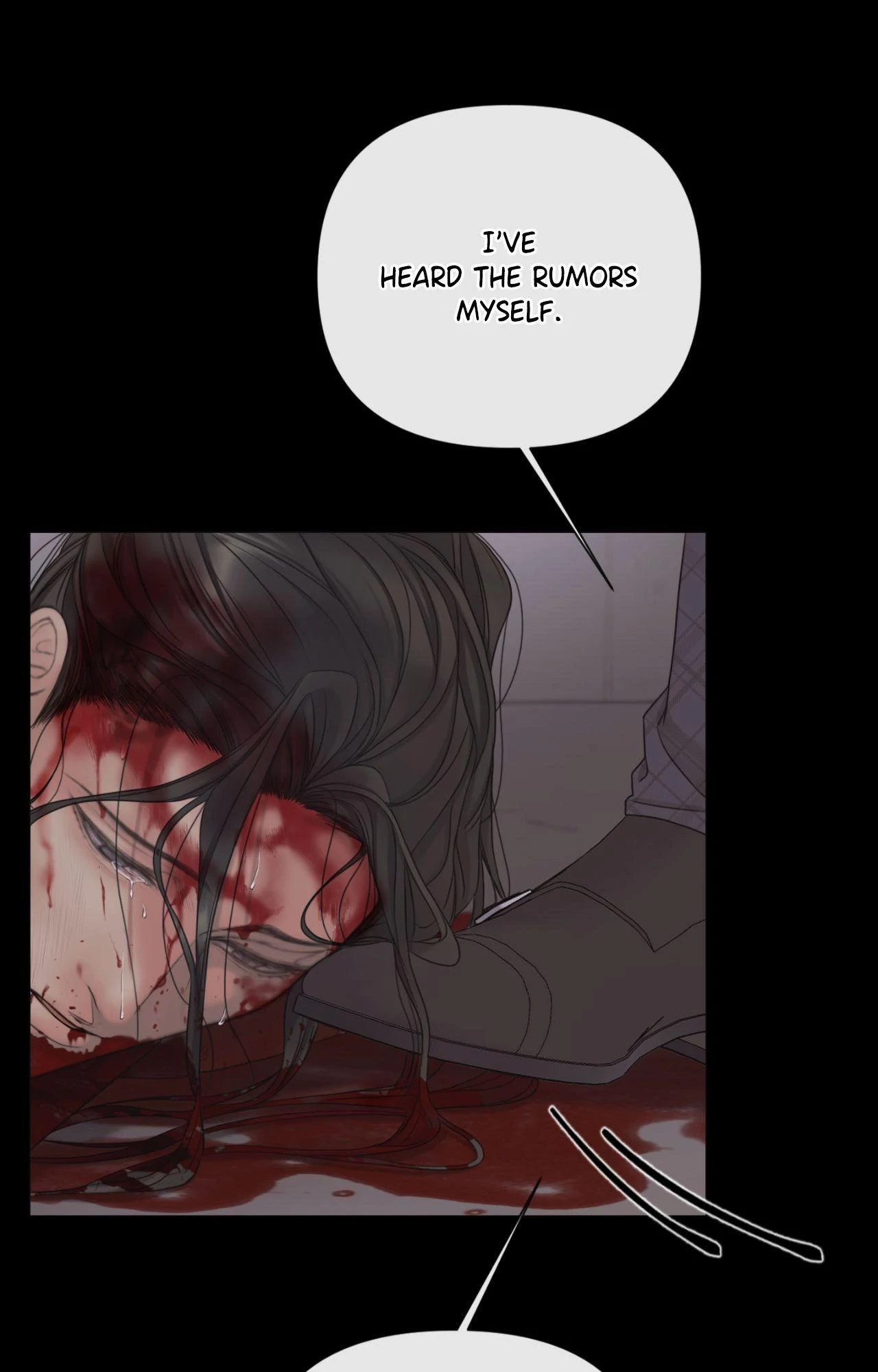 Mary Jane (Official) - Chapter 74 manhwa