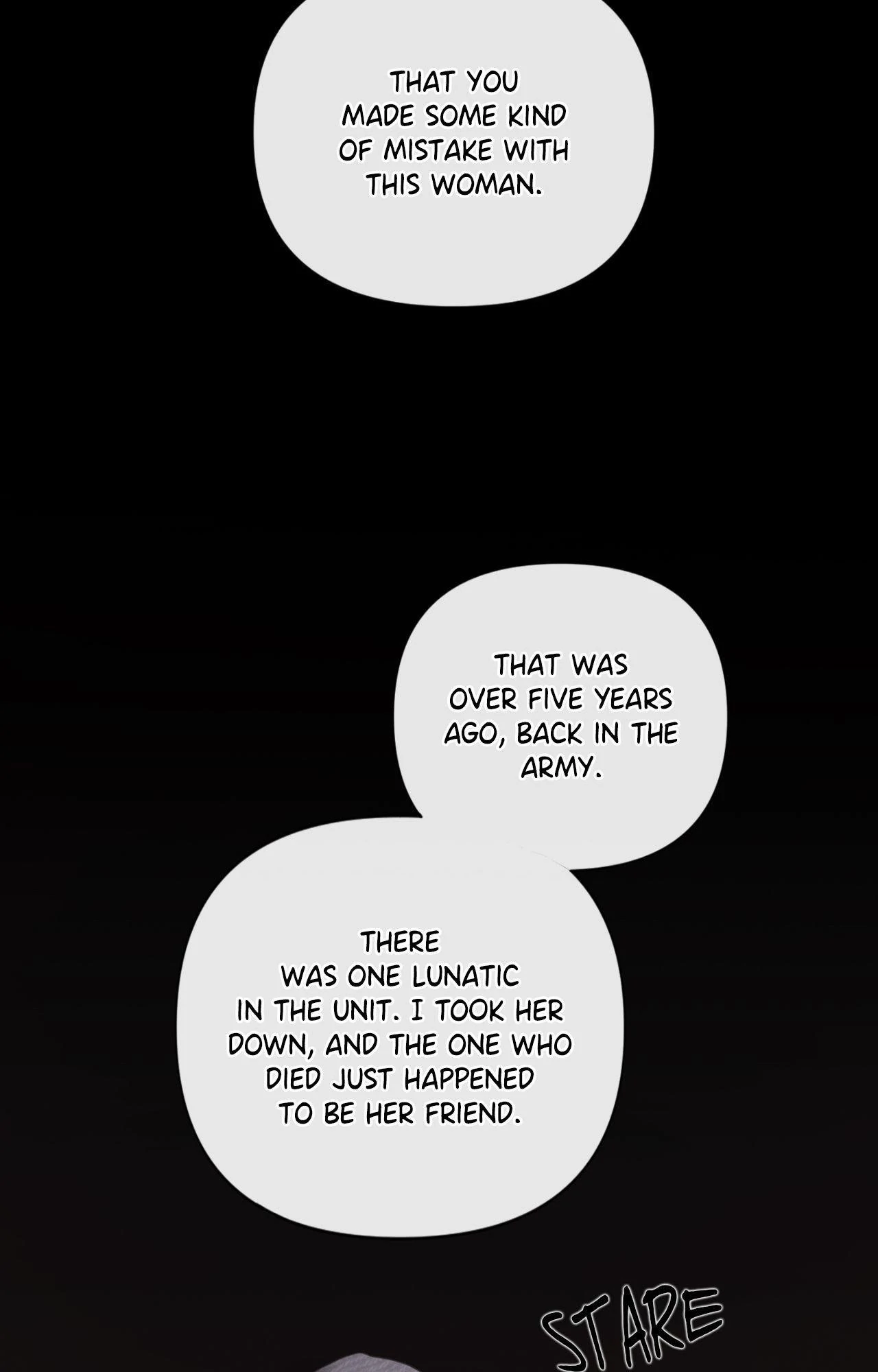 Mary Jane (Official) - Chapter 74 manhwa