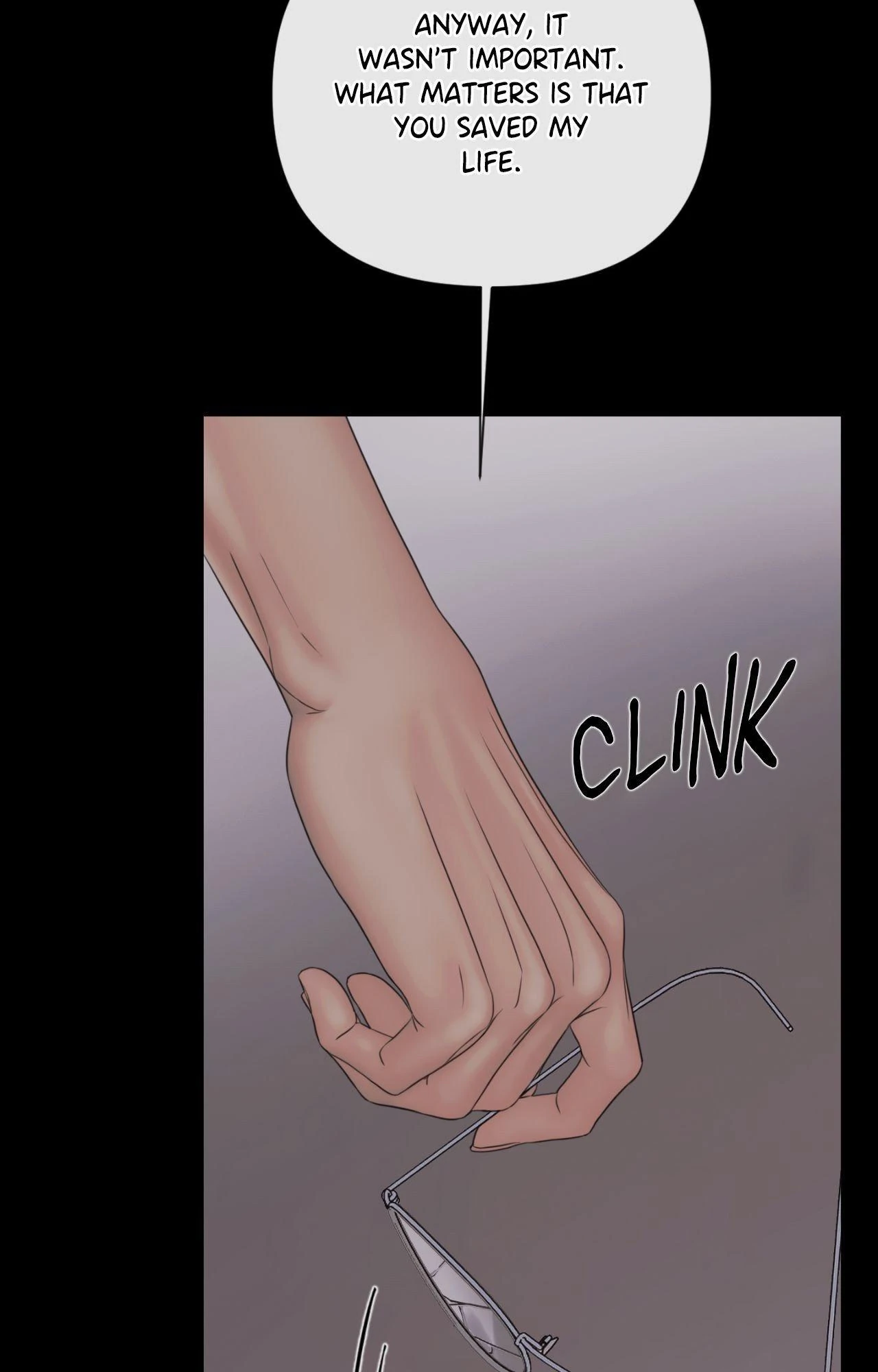 Mary Jane (Official) - Chapter 74 manhwa