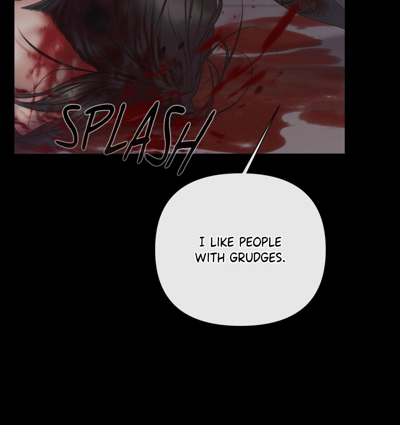 Mary Jane (Official) - Chapter 74 manhwa