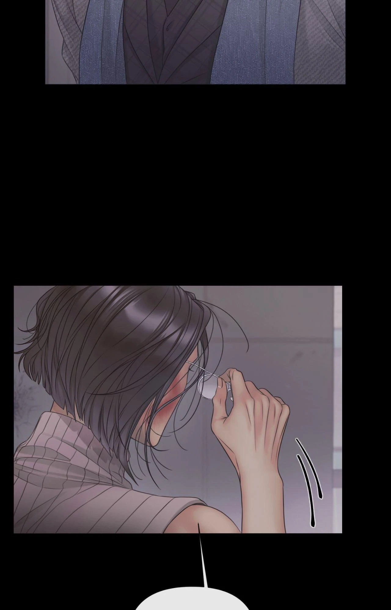 Mary Jane (Official) - Chapter 74 manhwa