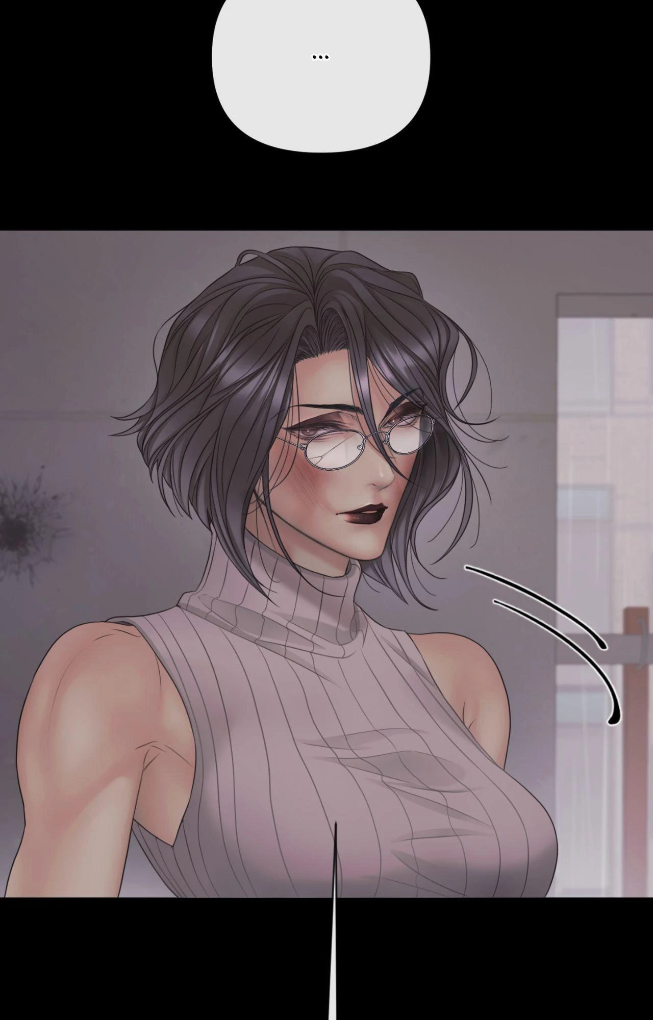 Mary Jane (Official) - Chapter 74 manhwa