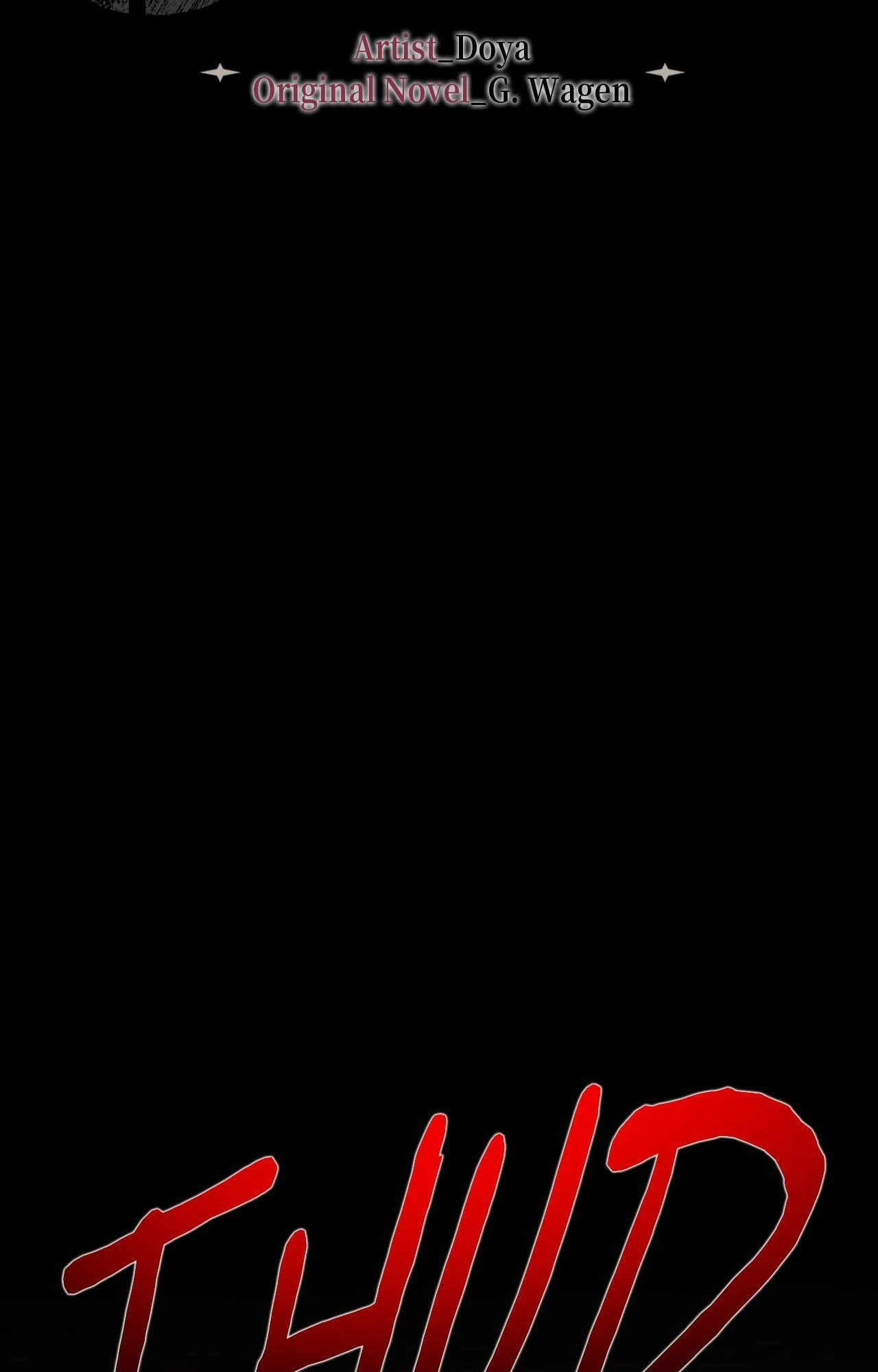Mary Jane (Official) - Chapter 74 manhwa