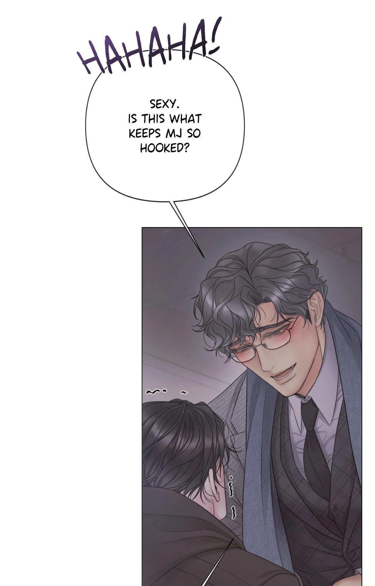 Mary Jane (Official) - Chapter 74 manhwa