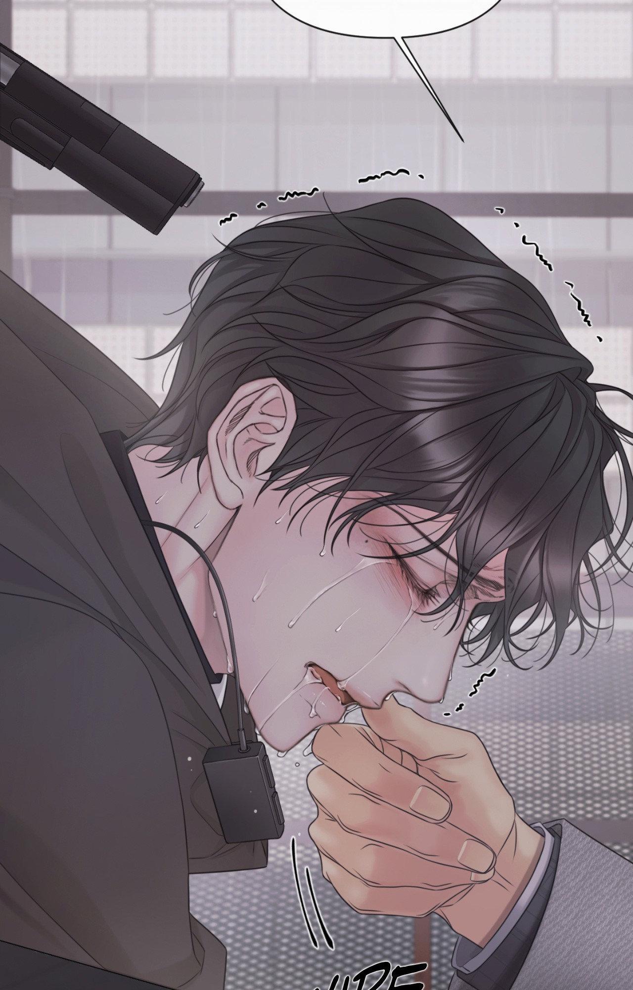 Mary Jane (Official) - Chapter 74 manhwa