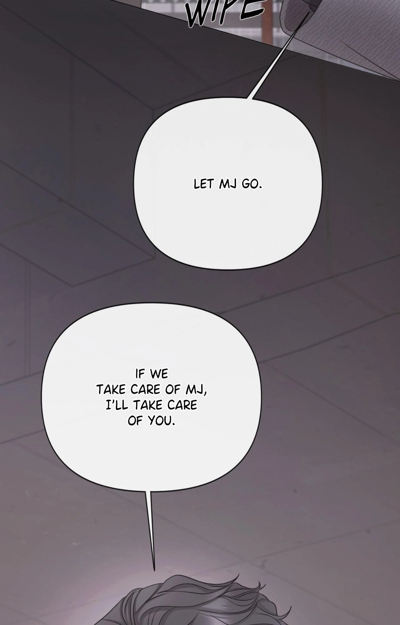 Mary Jane (Official) - Chapter 74 manhwa