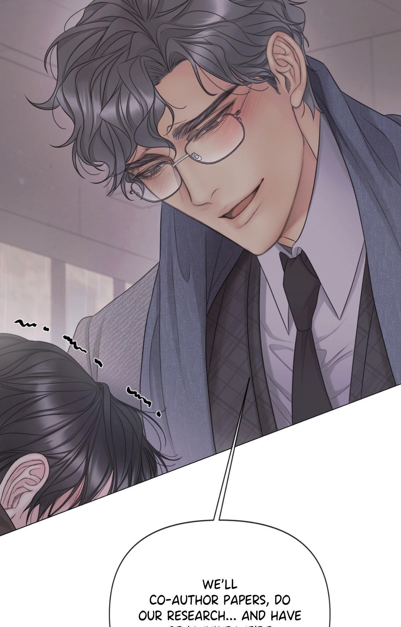 Mary Jane (Official) - Chapter 74 manhwa