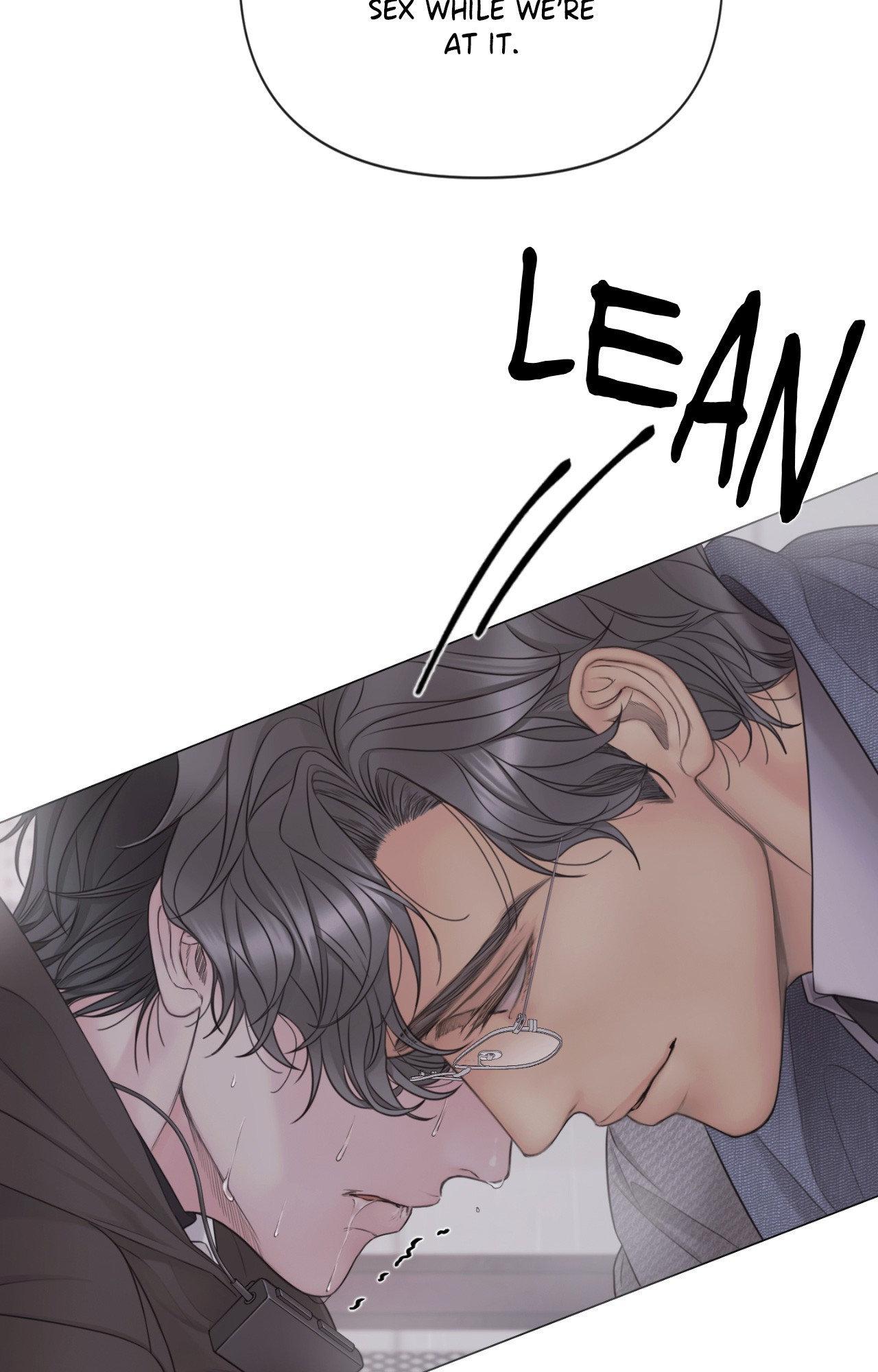 Mary Jane (Official) - Chapter 74 manhwa