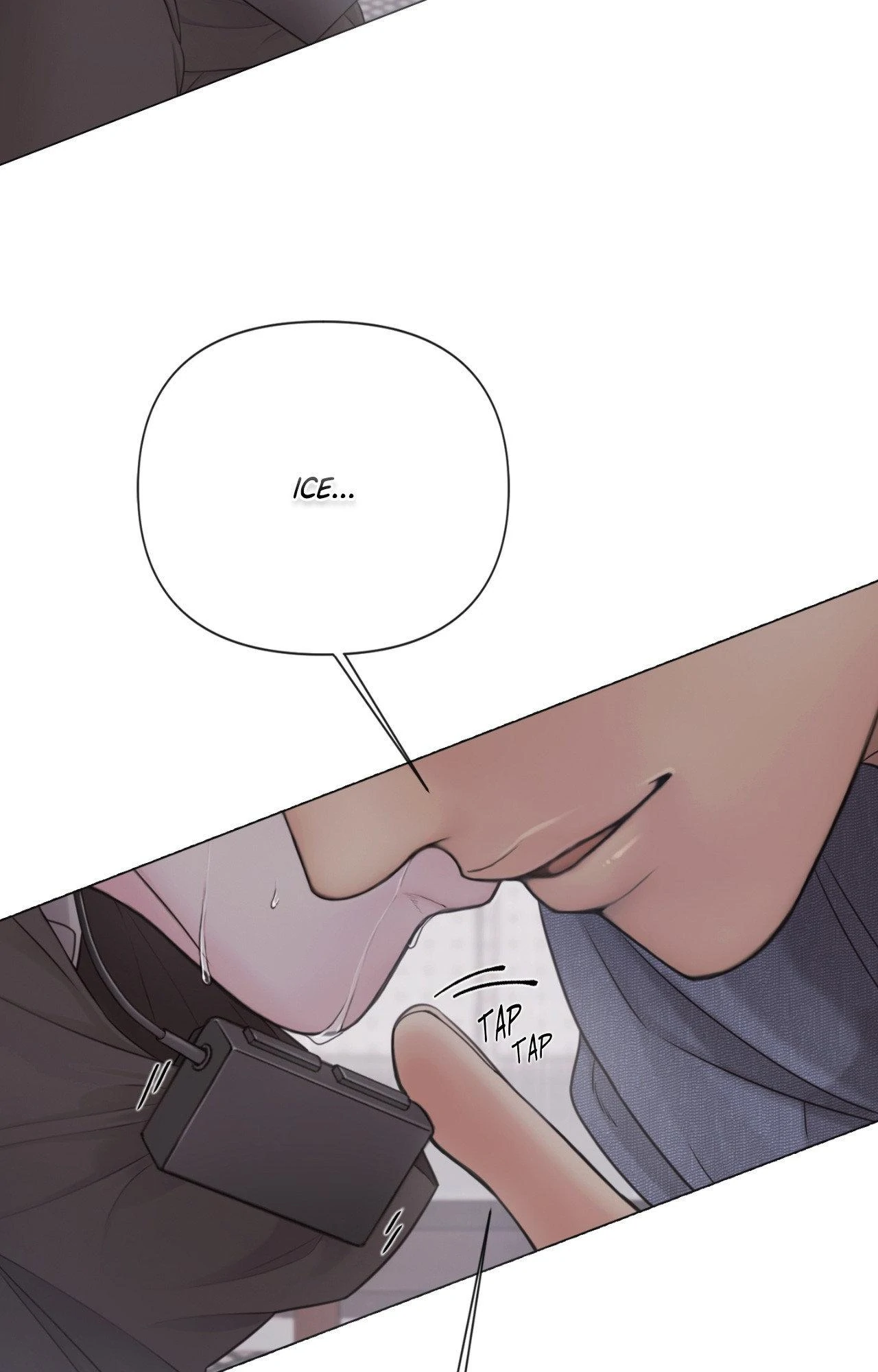 Mary Jane (Official) - Chapter 74 manhwa